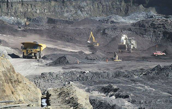 SMA formula 11 cargos contra minera carbonífera de Isla Riesco