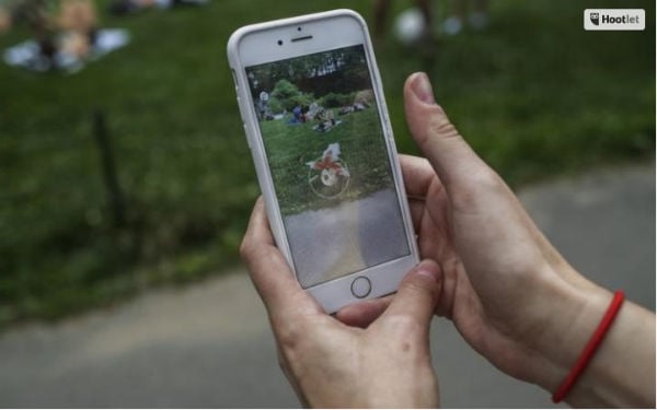 Pokemon Go genera US$200 millones en su primer mes