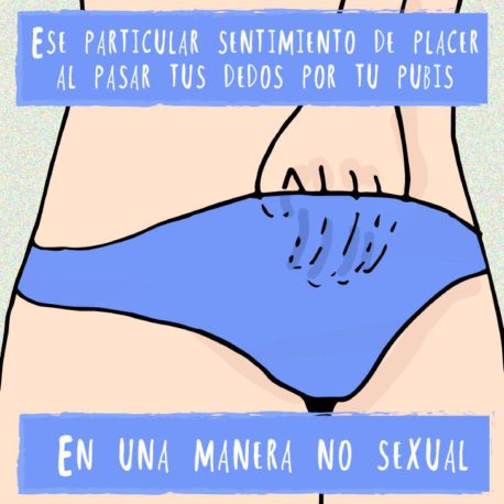 Humor: 12 cosas un poco asquerosas que todas las mujeres hacemos y nos cuesta admitir