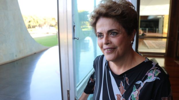 En el golpe contra Dilma, el silencio nos hace cómplices