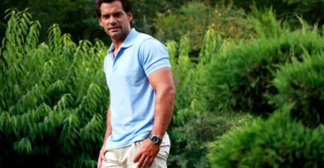 Actor Cristián de la Fuente es acusado de maltrato y así fue cómo respondió…