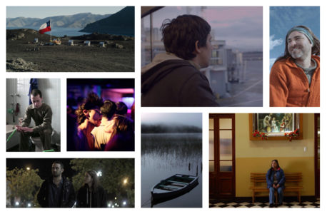 18 títulos integrarán la Competencia Cortometraje Talento Nacional de SANFIC 12