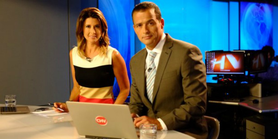 CHV: Desvinculación de jefe de Prensa profundiza la crisis del canal