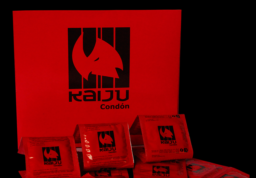 ISP ordena retirar del mercado todos los condones marca Kaijú