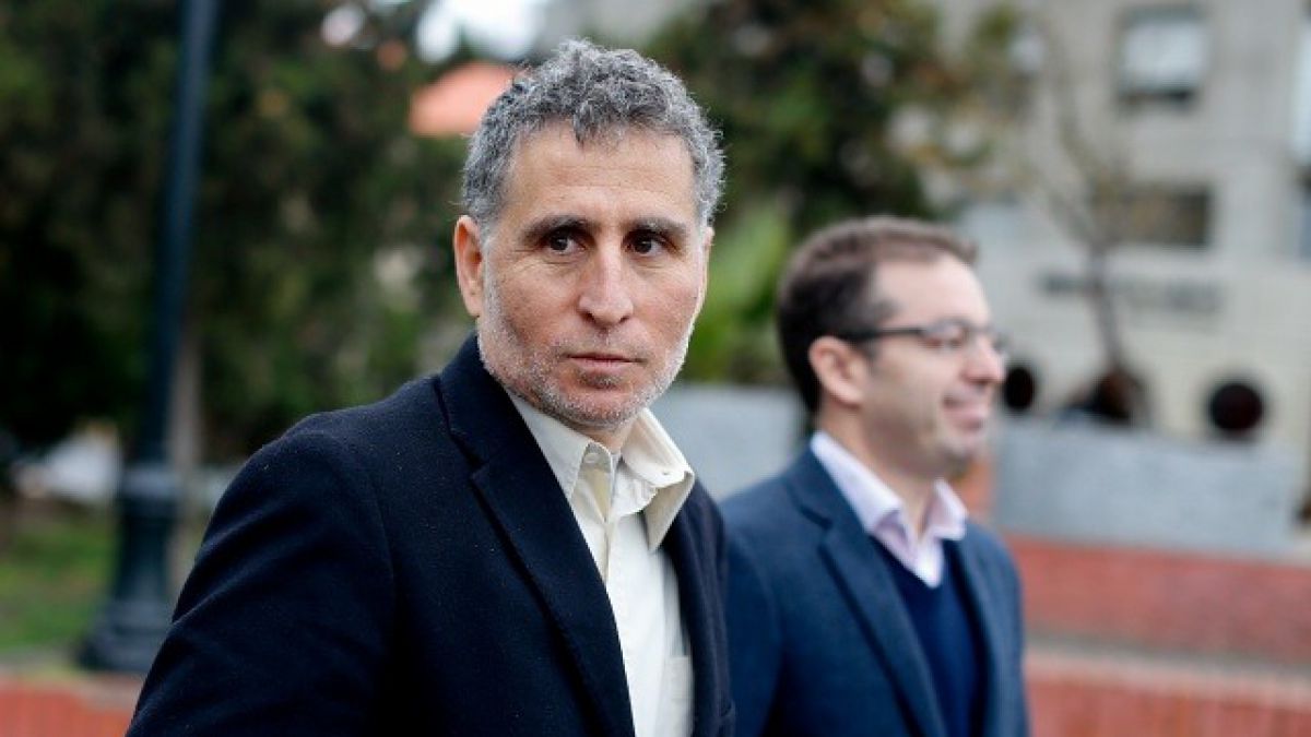Freddy Stock le paró los carros a diputado Farcas: Lo trató de “pelotudo” por oportunista tuit