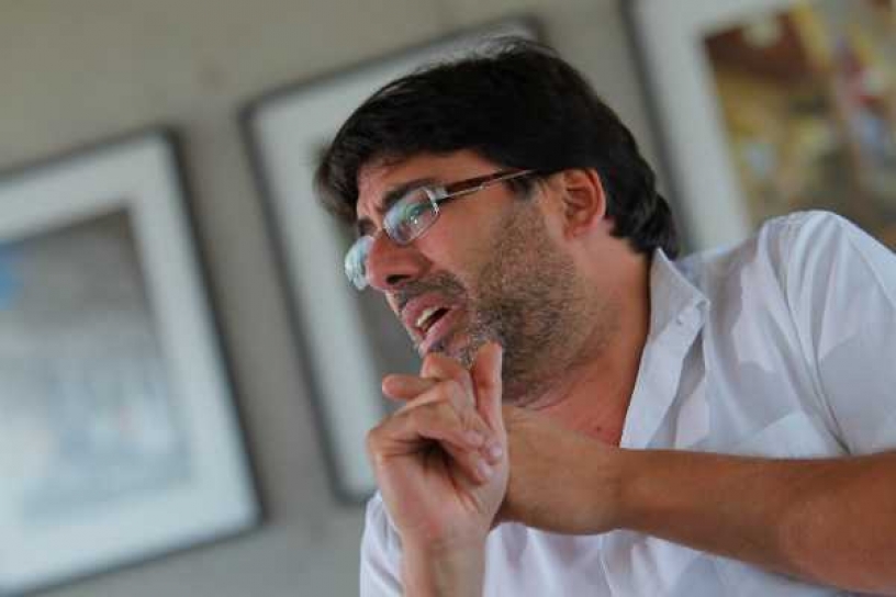 Condenan a Gonzalo Cornejo por calumnias graves contra alcalde Daniel Jadue