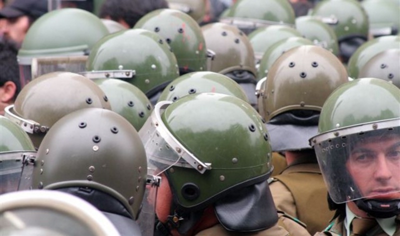 Las escandalosas denuncias contra Carabineros que indaga la Fiscalía Militar de Coyhaique