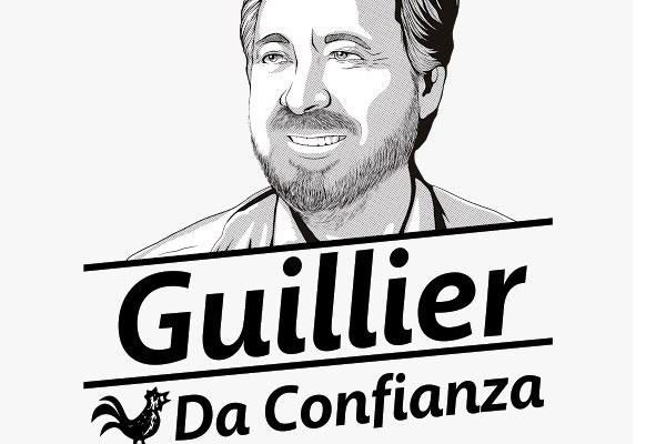 Radicales levantan figura presidencial de Alejandro Guillier: «Tiene todas las condiciones»