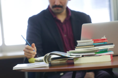 Concurso Haz Tu Tesis en Cultura entra en su recta final