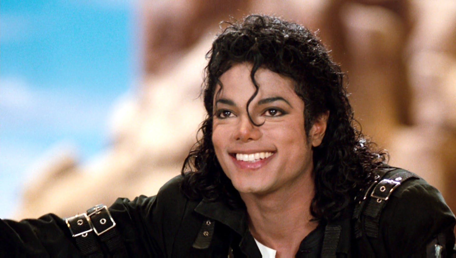 Mujer confiesa con lujo de detalles el romance que tuvo con Michael Jackson