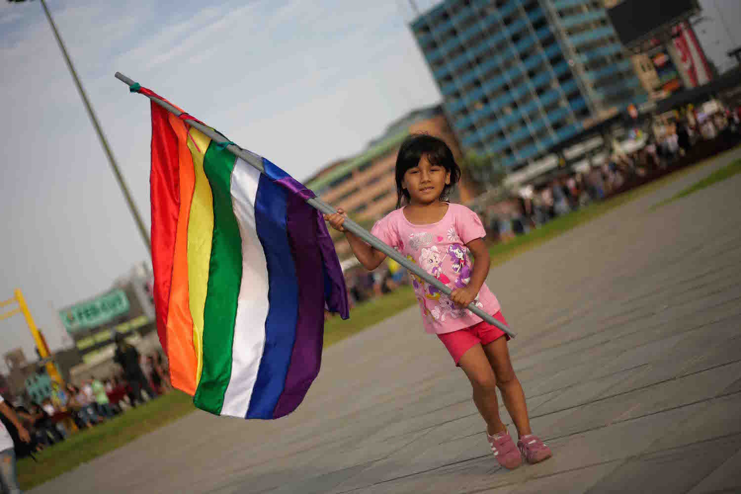 Estudio sobre clima escolar: 70% de los estudiantes LGBT se sienten inseguros en sus colegios