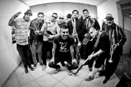 El encuentro de Industria Musical Latinoamericana llega al Clan con invitados internacionales