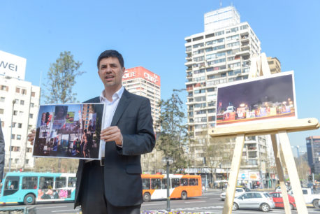 Gobierno: Nueva normativa electoral es sinónimo de limpieza en las calles, en las campañas y en la política