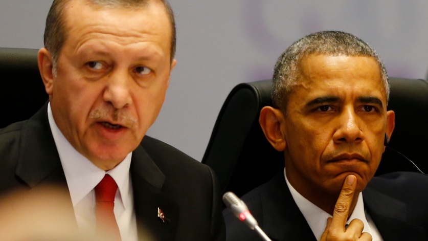 EEUU habría tomado la decisión de sacar sus armas nucleares de Turquía