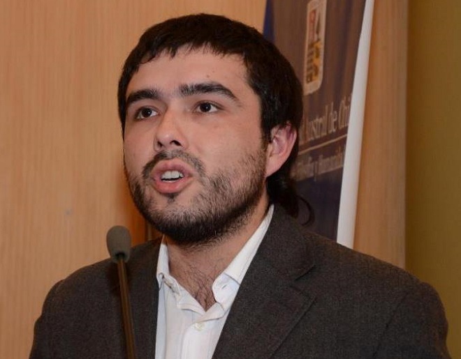 El país inventado de José Piñera