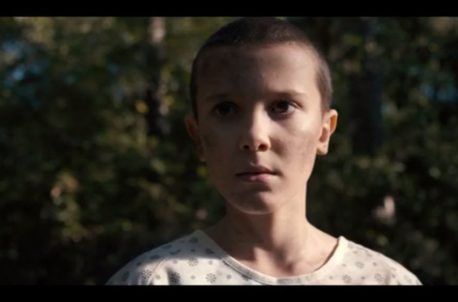 Conoce la pequeña gran revelación de Stranger Things: Millie Bobby Brown
