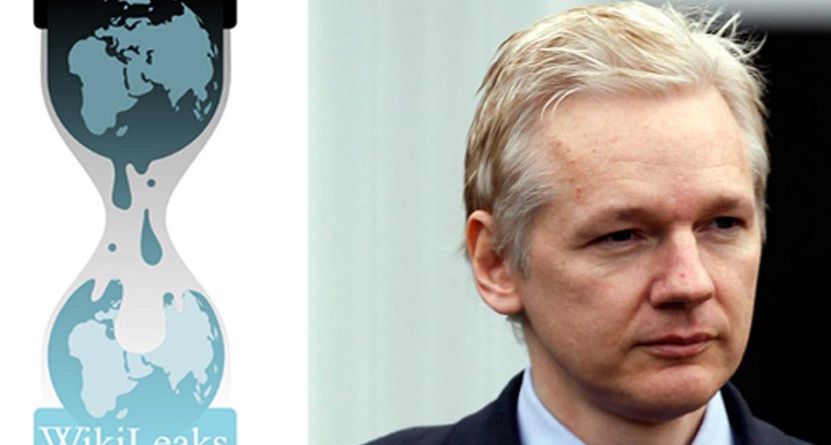 Wikileaks: Si no tocaron a Hillary Clinton, ¿por qué a nosotros?
