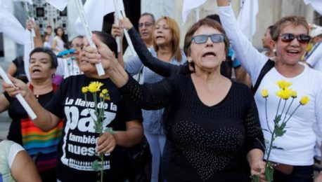 Colombia: Las reacciones que dejó el acuerdo de paz