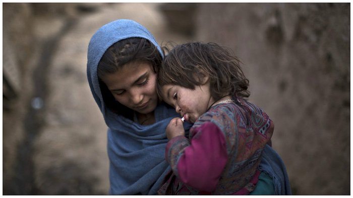 Amnistía Internacional denuncia a la Unión Europea por exponer a «serios peligros» a los afganos deportados