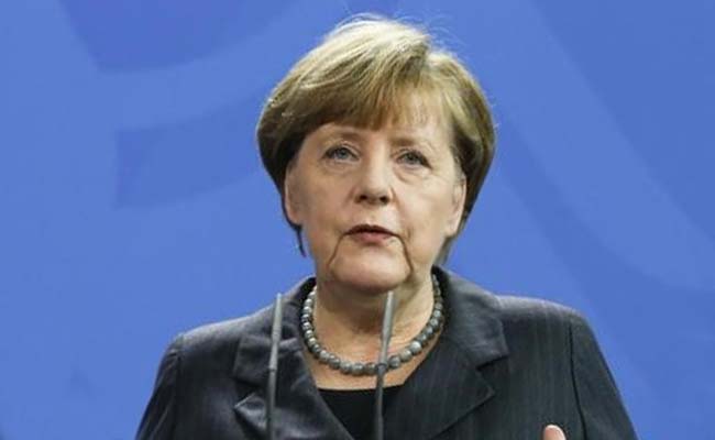 Alemania: Merkel se presenta como candidata para su cuarto mandato