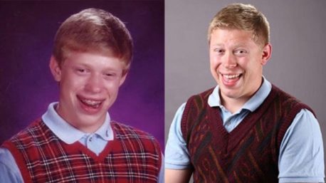 Así se ven los protagonistas de los memes más famosos del mundo en la actualidad (+Fotos)