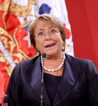 Esto es lo que Bachelet quiere «reformar» del sistema de pensiones