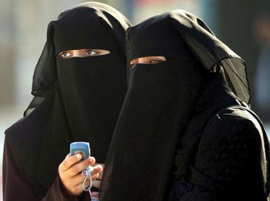 Holanda se suma a prohibir el burka