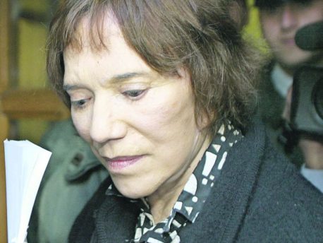 “Se portó como una agente de la DINA y del exterminio hasta el final”