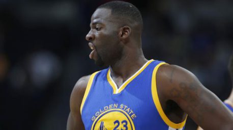 «Drayzilla»: estrella de la NBA publicó una foto de su miembro en Snapchat y le ofrecieron ser estrella porno