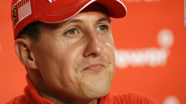 Vendieron el Rolls Royce de Michael Schumacher para solventar los gastos del tratamiento