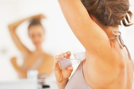 Elabora un desodorante natural y casero de manera sencilla