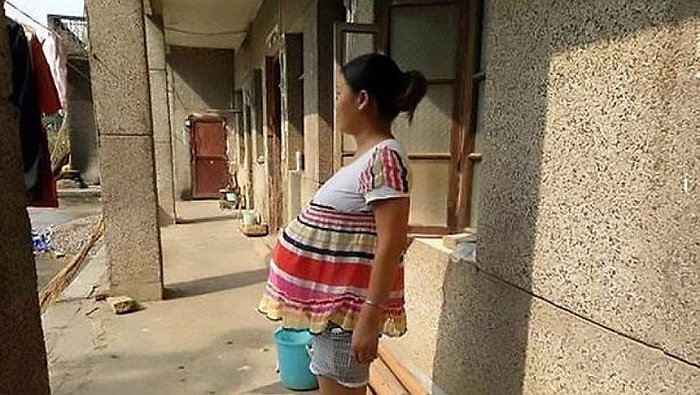 China: Mujer está embarazada ¡hace 17 meses! ¿Qué fue lo que pasó?