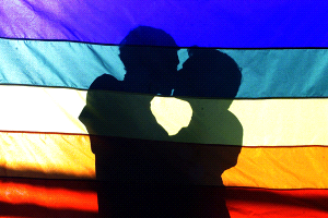 Detienen a dos homosexuales marroquíes tras ser vistos juntos en un parque público