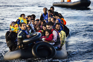 Grecia efectúa segundo traslado de inmigrantes a Turquía en 24 horas