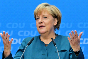 Merkel: «Alemania seguirá siendo Alemania»
