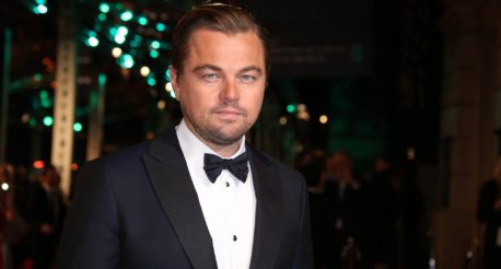 Investigan Fundación de Leo DiCaprio por lavar millones de dólares