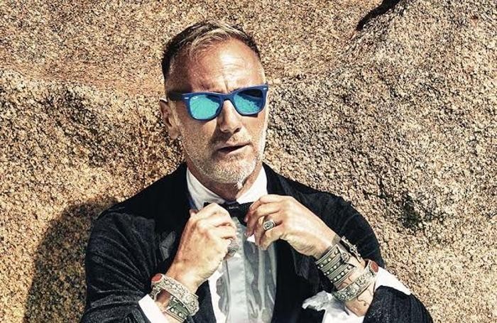 Millonario italiano vuelve a sorprender bailando con su esposa en las redes