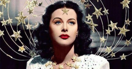 Así fue el primer orgasmo y desnudo femenino en la historia del cine y esta mujer fue su protagonista