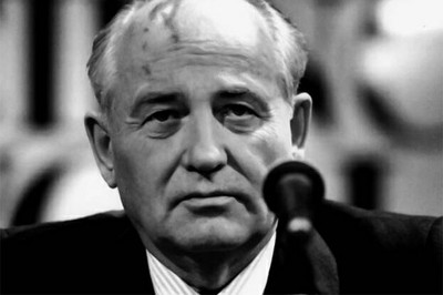 A 25 años del fin de la era Gorbachov