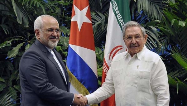 Canciller iraní emprende gira por América Latina para estrechar lazos económicos comerciales
