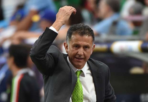 Bielsa ayuda a DT de México a salir de «su depresión» tras el 7-0 ante Chile en Copa América