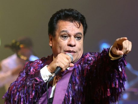 ¿De qué murió Juan Gabriel?
