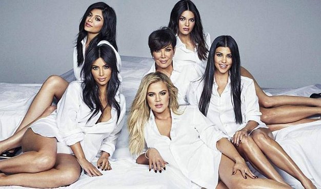 5 lugares en donde las hermanas Kardashian-Jenner tienen absolutamente prohibido el ingreso