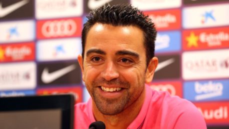 Xavi Hernández donó su yate a una ONG para ayudar a los refugiados