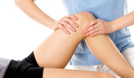 4 motivos que causan ese molesto dolor de rodilla que deberías evitar