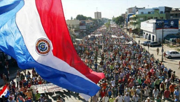 Paraguay es el país con menos inversión social según la Cepal