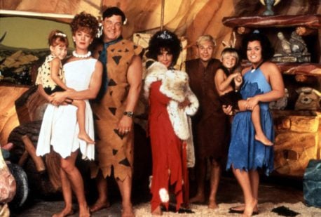 ¡Irreconocibles! Así lucen Pebbles y Bam Bam 22 años después