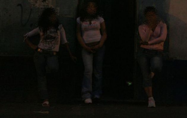 «50 bolivianos por 15 minutos» la cruda realidad de la prostitución infantil en Bolivia