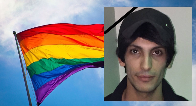 Gay sirio fue secuestrado, decapitado y su cuerpo fue abandonado en plena calle