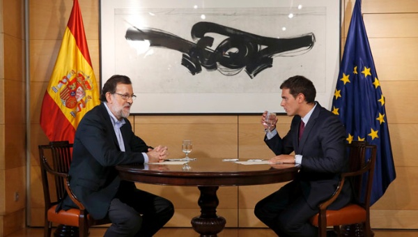 España: Mariano Rajoy acepta condiciones y se someterá a la investidura a fin de mes